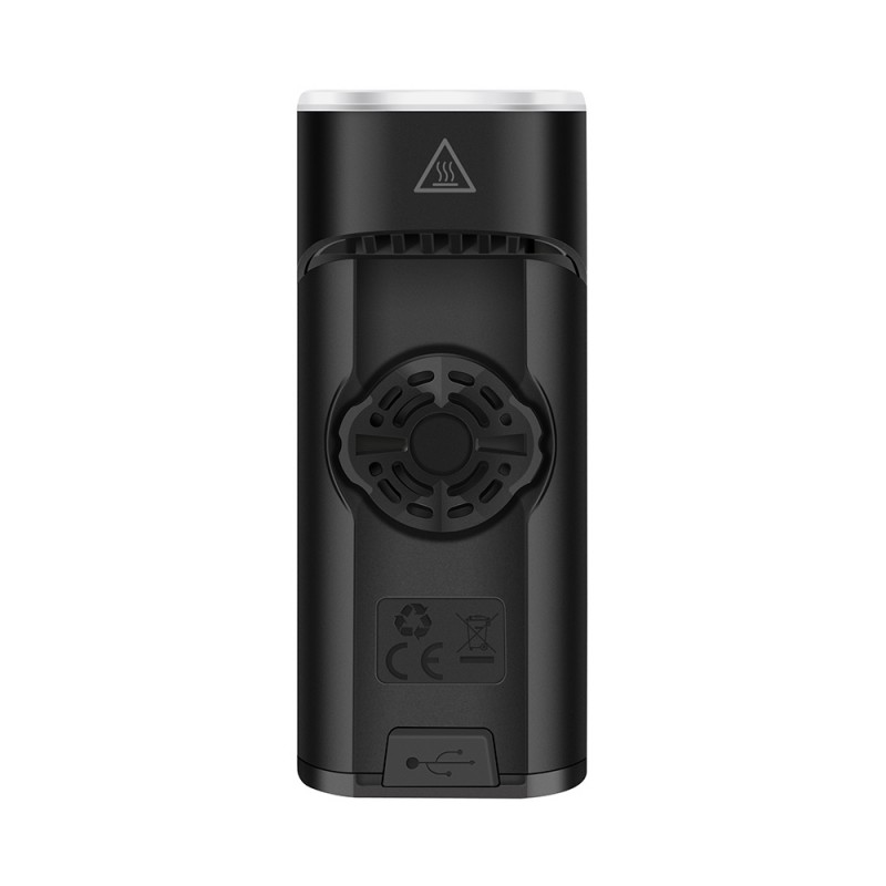 Magicshine Allty 2500S Frontlicht - Versand 24h