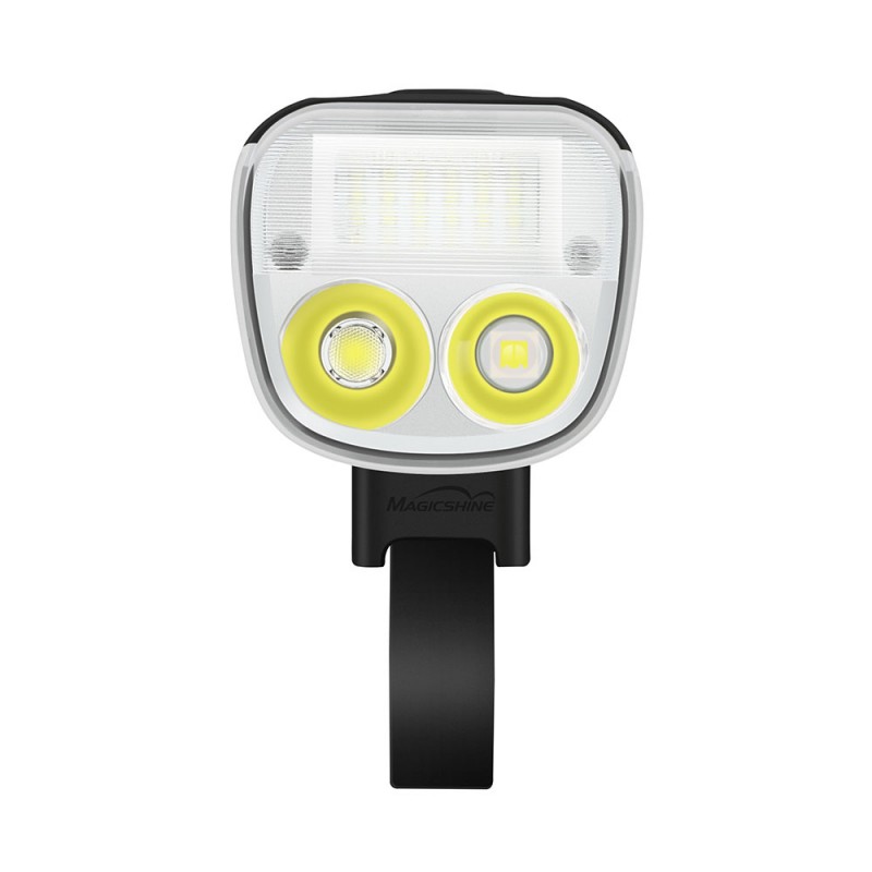Magicshine Allty 2500S Frontlicht - Versand 24h