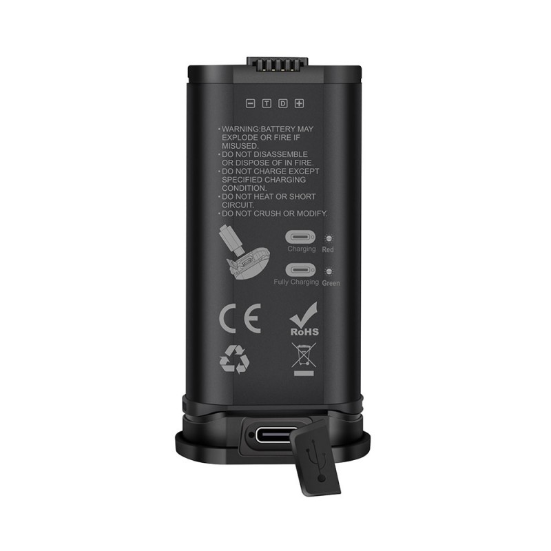Magicshine Allty 2500S Frontlicht - Versand 24h