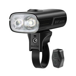 Magicshine Ray 2600B Frontlicht - Versand 24h