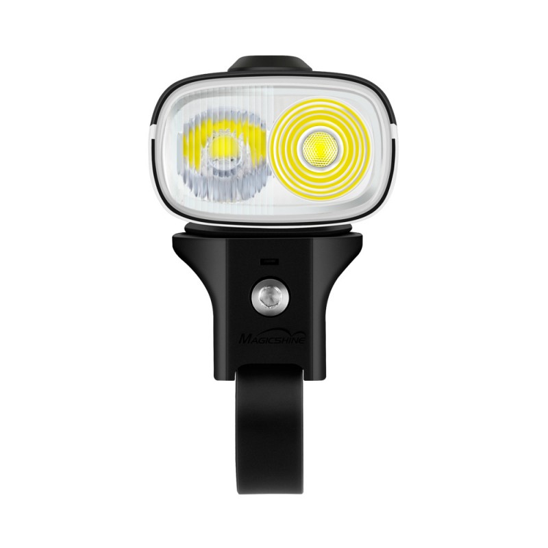 Magicshine Ray 2600B Frontlicht - Versand 24h