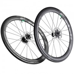 Zipp 303 SW Tubeless Disc | All-Terrain-Räder mit AXS-Sensoren