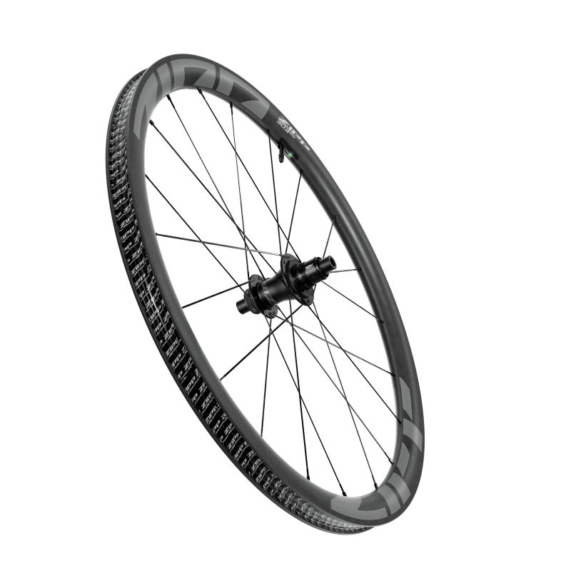 Zipp 303 SW Tubeless Disc | All-Terrain-Räder mit AXS-Sensoren