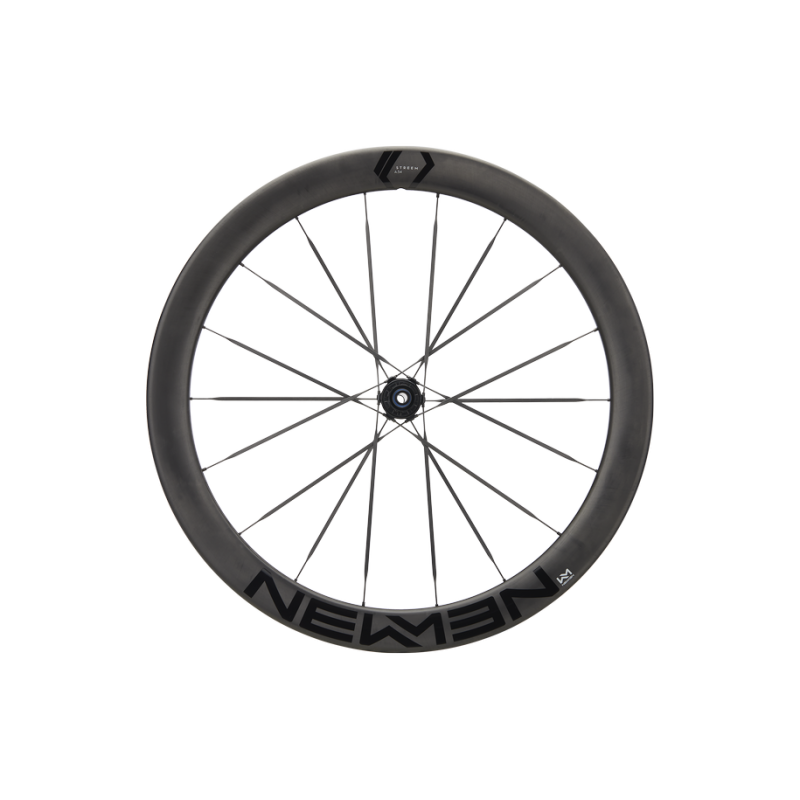 Newmen Streem Allround Vonoa A.49 / A.54 mit Rädern - Versand 24h