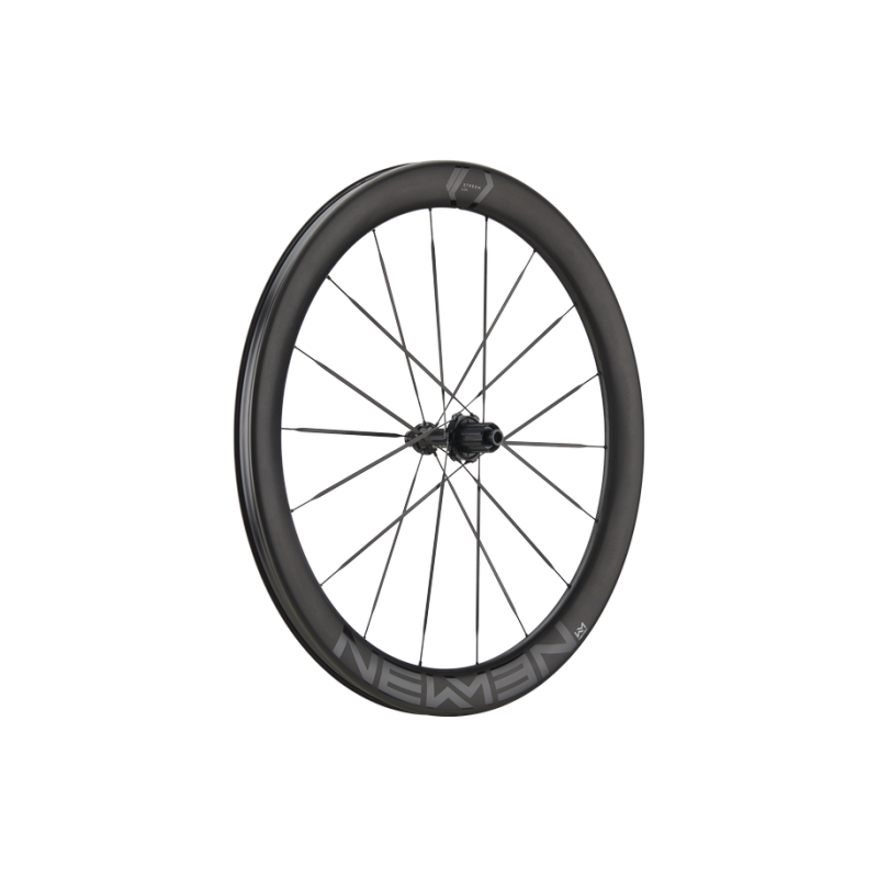 Newmen Streem Allround Vonoa A.49 / A.54 mit Rädern - Versand 24h