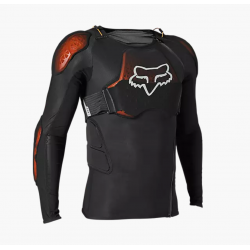Fox Baseframe Pro - D3O Innenshirt mit Schutz - Versand 24h