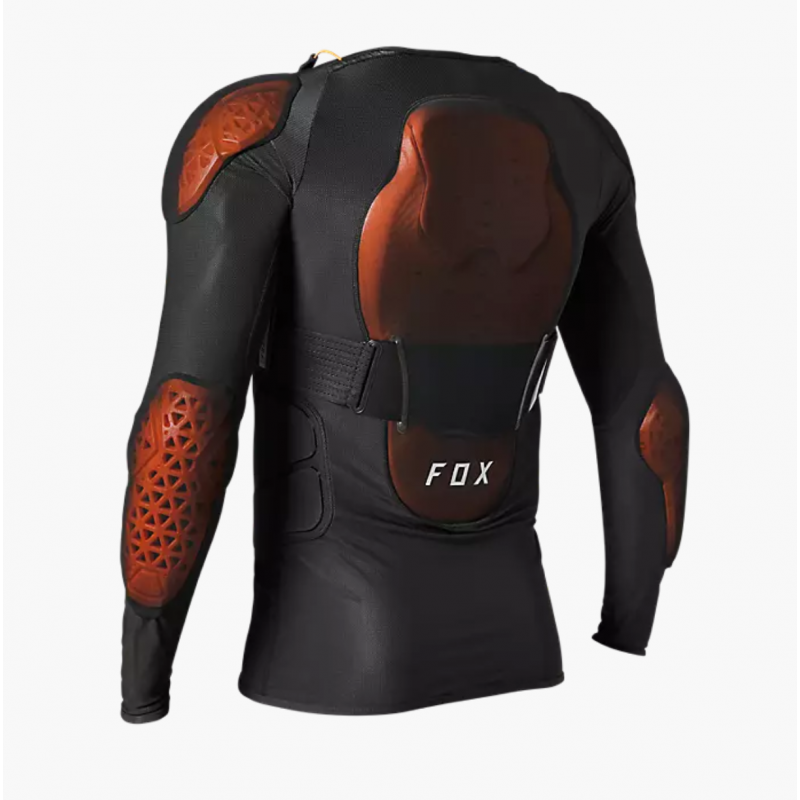 Fox Baseframe Pro - D3O Innenshirt mit Schutz - Versand 24h