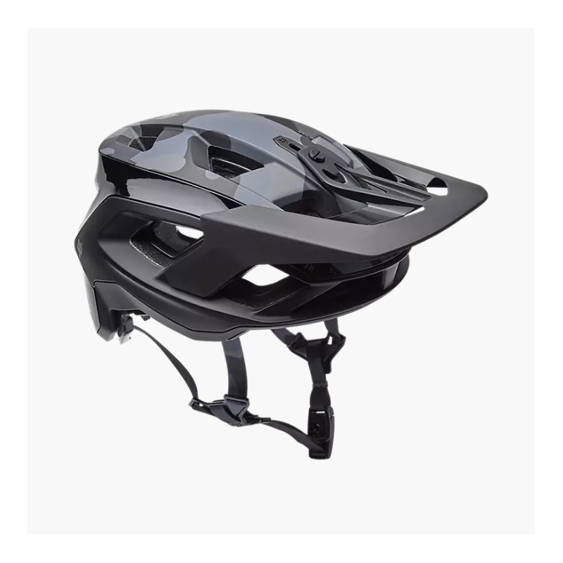 Fox Speedframe RS Camo Schwarz Camouflage - Versand 24h