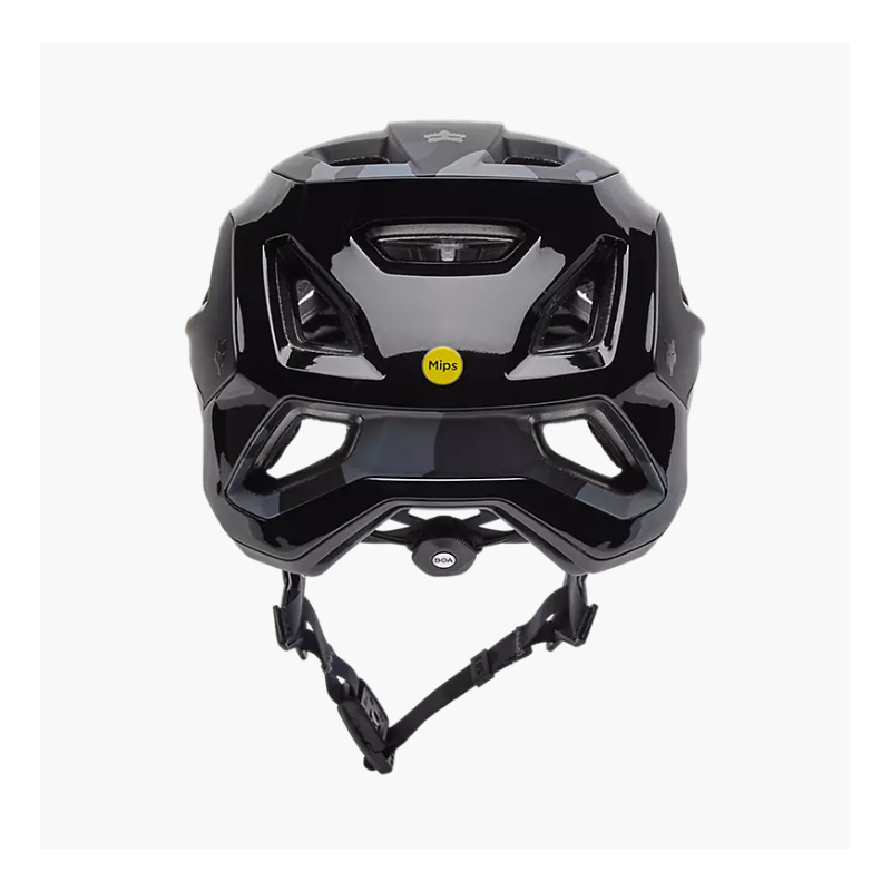 Fox Speedframe RS Camo Schwarz Camouflage - Versand 24h