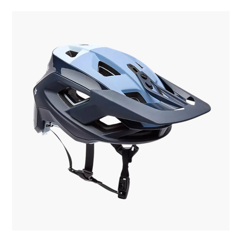 Fox Speedframe RS Paranoid Mitternachtsblau - Versand 24h