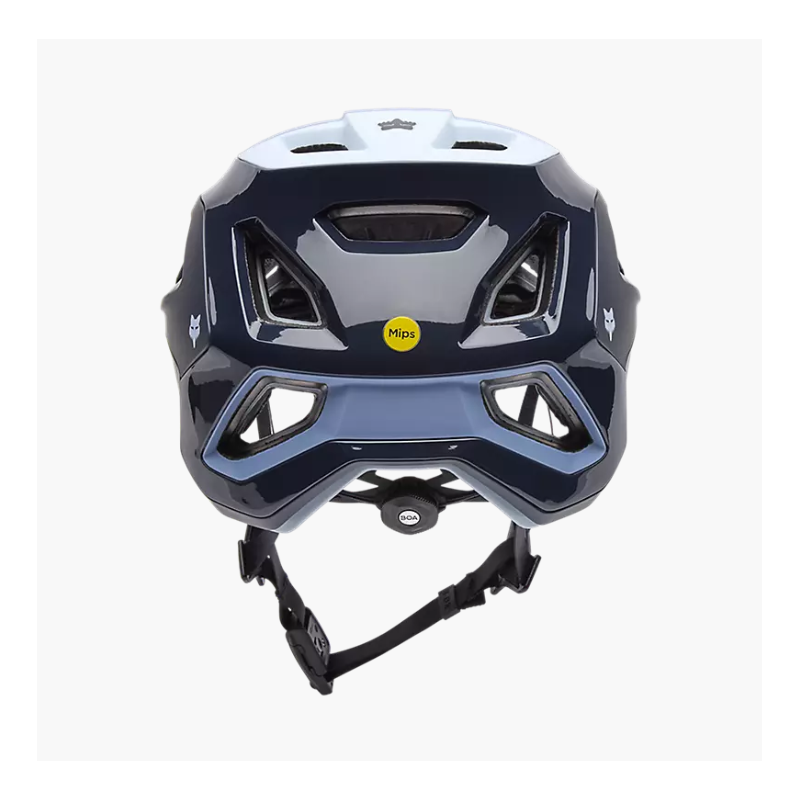 Fox Speedframe RS Paranoid Mitternachtsblau - Versand 24h