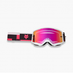 Fox Brille Main Digi Image schwarz/rosa - Versand 24h