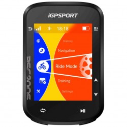 Igpsport Gps BSC200S Fahrradcomputer - Versand 24h