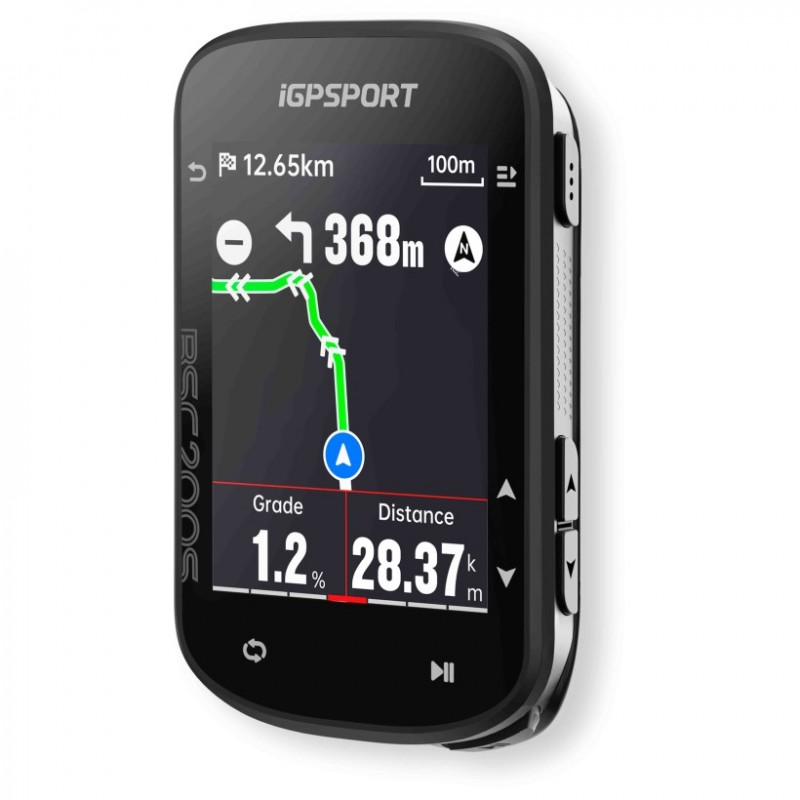 Igpsport Gps BSC200S Fahrradcomputer - Versand 24h
