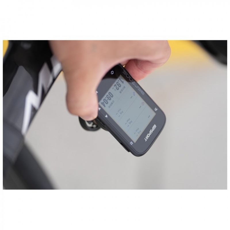 Igpsport Gps BSC200S Fahrradcomputer - Versand 24h
