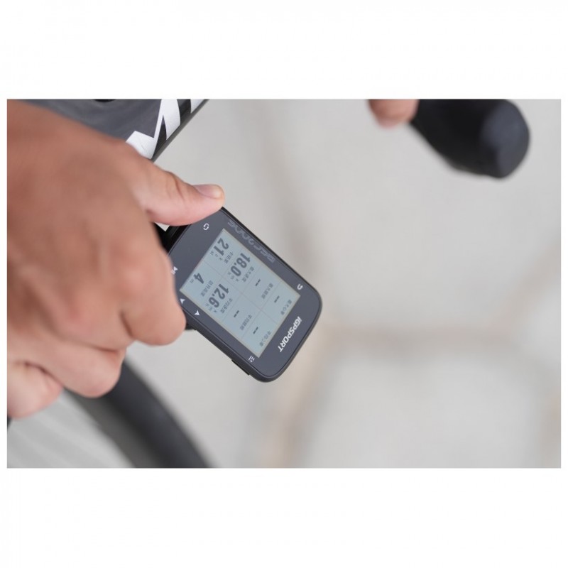 Igpsport Gps BSC200S Fahrradcomputer - Versand 24h