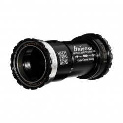 Tripeak Jetstream Pro Twistfit 41mm / BB86 86mm Sram Dub Vollkeramisch