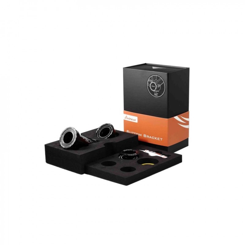 Tripeak Jetstream Pro Twistfit 41mm / BB86 86mm Shi 24mm full keramisch