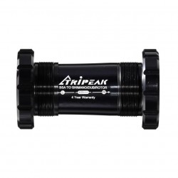 Tripeak Jetstream Pro Bsa / 68mm Sh / Sram Dub /Rotor 3D full keramisch
