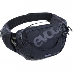 Evoc Hip Pack Pro 3 EVOC Schwarz - Versand 24h