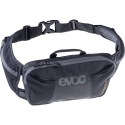 Evoc Hip Pouch schwarz - Versand 24h