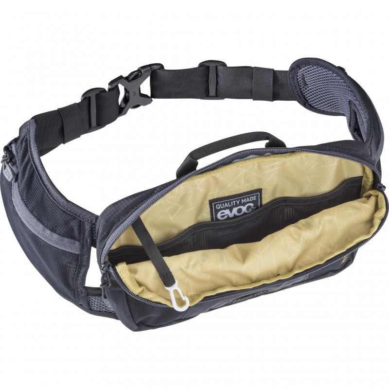 Evoc Hip Pouch schwarz - Versand 24h