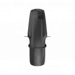 FOX Schutzblech 36–38 XL Schwarz | MTB Schutz