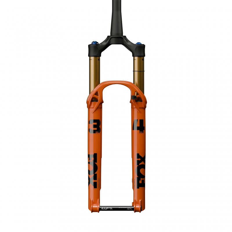 FOX 34 SL Factory 29" 120 mm Kashima | XC-Gabel 2027