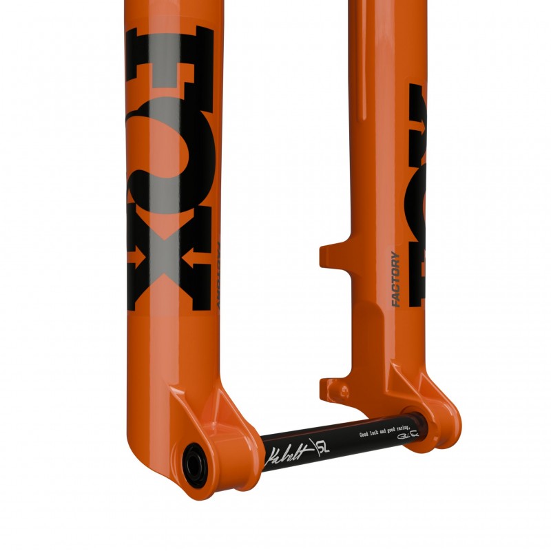 FOX 34 SL Factory 29" 120 mm Kashima | XC-Gabel 2027