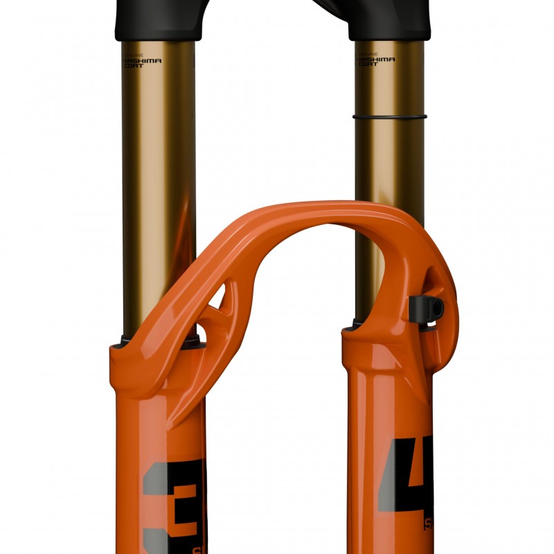 FOX 34 SL Factory 29" 120 mm Kashima | XC-Gabel 2027