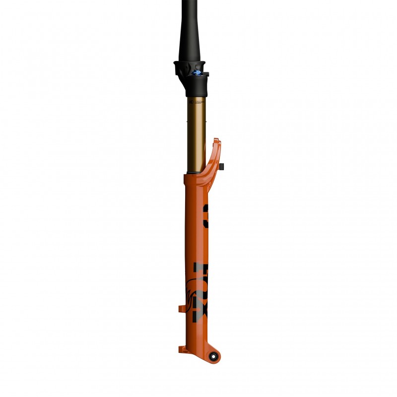 FOX 34 SL Factory 29" 120 mm Kashima | XC-Gabel 2027