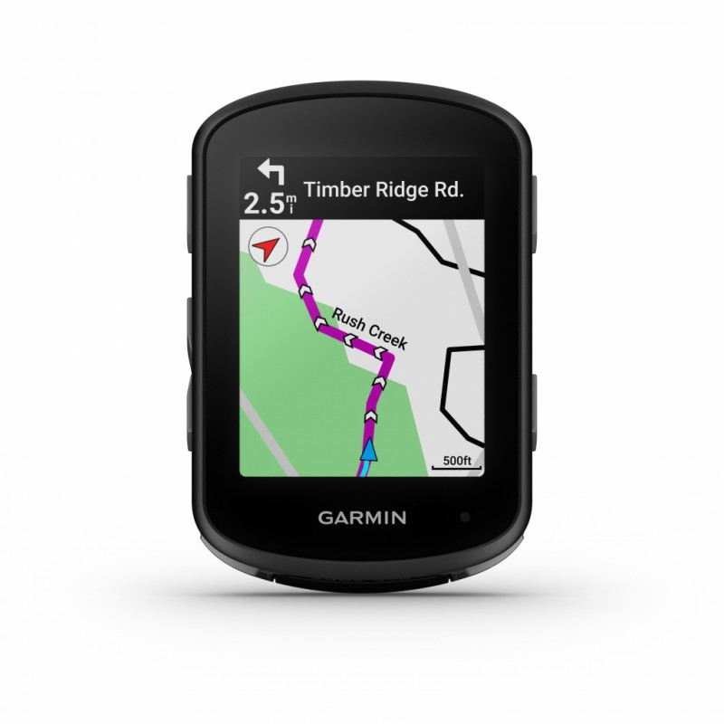 Garmin Edge 540 | GPS-Fahrradcomputer mit hoher Leistung