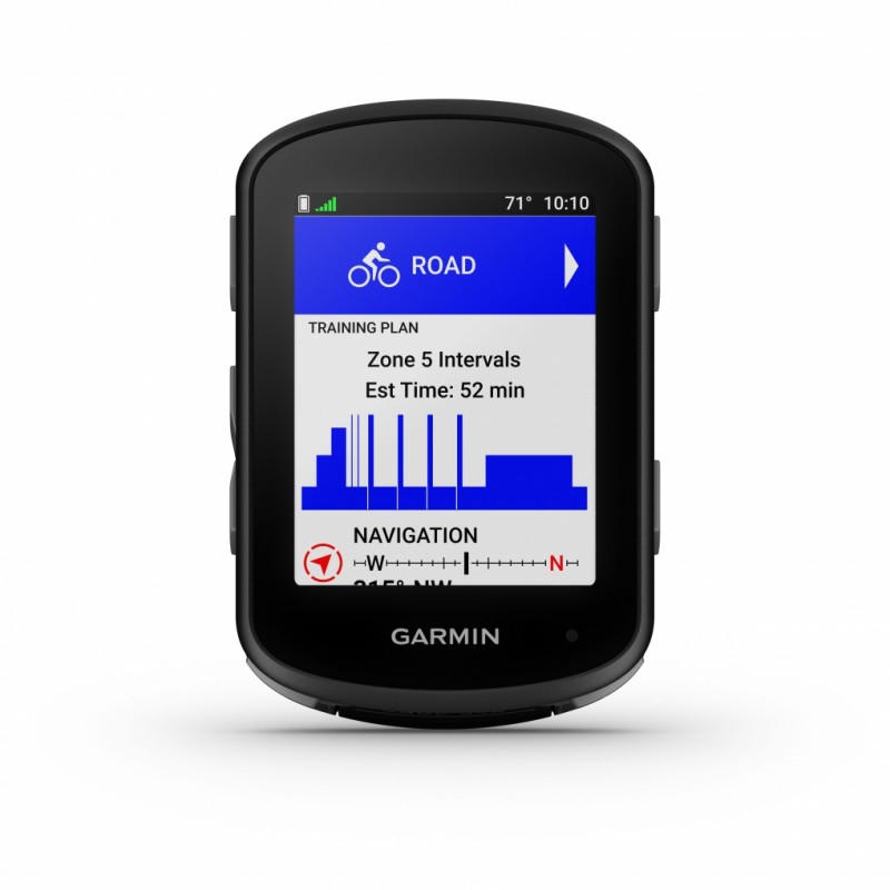 Garmin Edge 540 | GPS-Fahrradcomputer mit hoher Leistung
