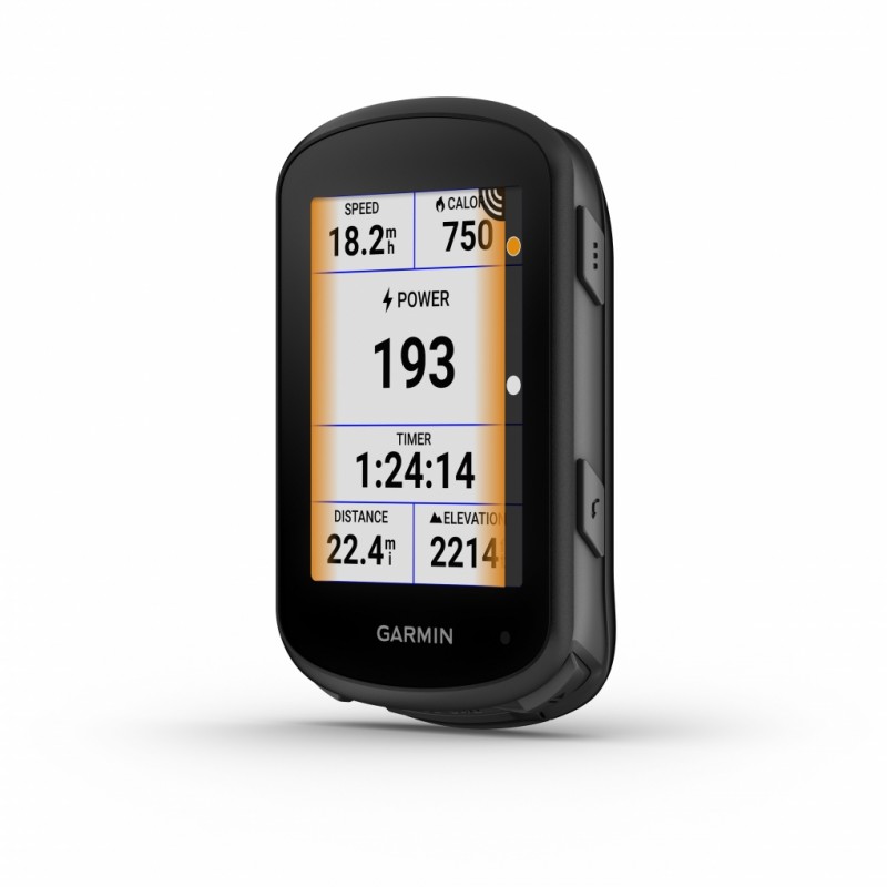 Garmin Edge 540 | GPS Ciclocomputador de Alto Rendimiento