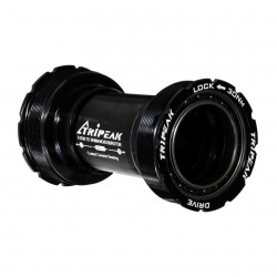 Tripeak Jetstream Pro T47 / 85,5MM Sh / Sram Dub / ROTOR 3D Pedalier