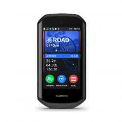 Garmin Edge 1050 | GPS-Fahrradcomputer mit HD-Bildschirm und GroupRide