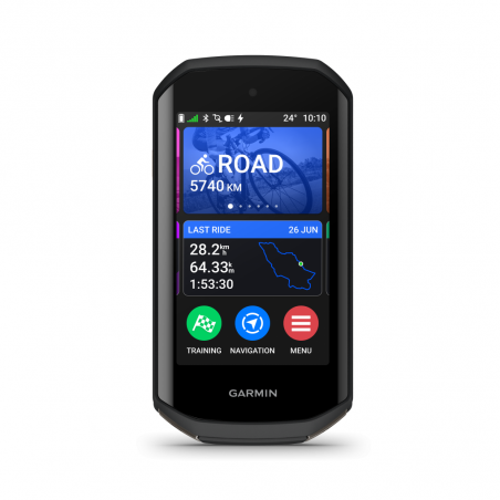 Garmin Edge 1050 Gps Fahrradcomputer