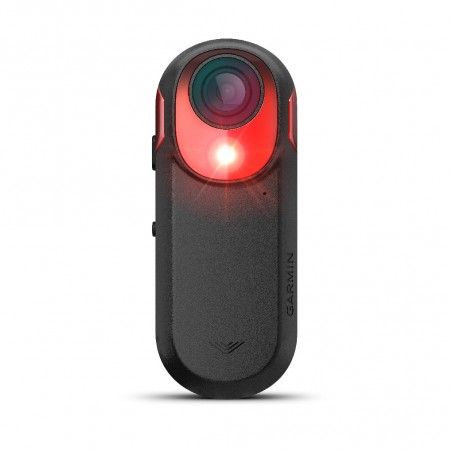 Garmin Varia RCT715 radar luz trasera