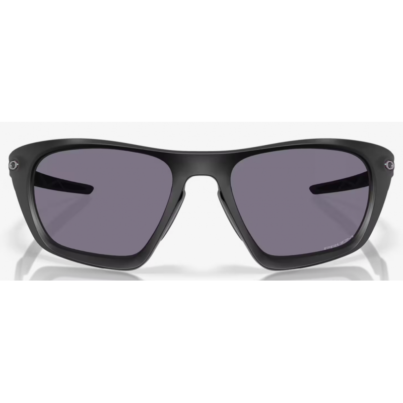 Oakley Lateralis matte schwarz Tinte Linse prizm grau OO9431-0260