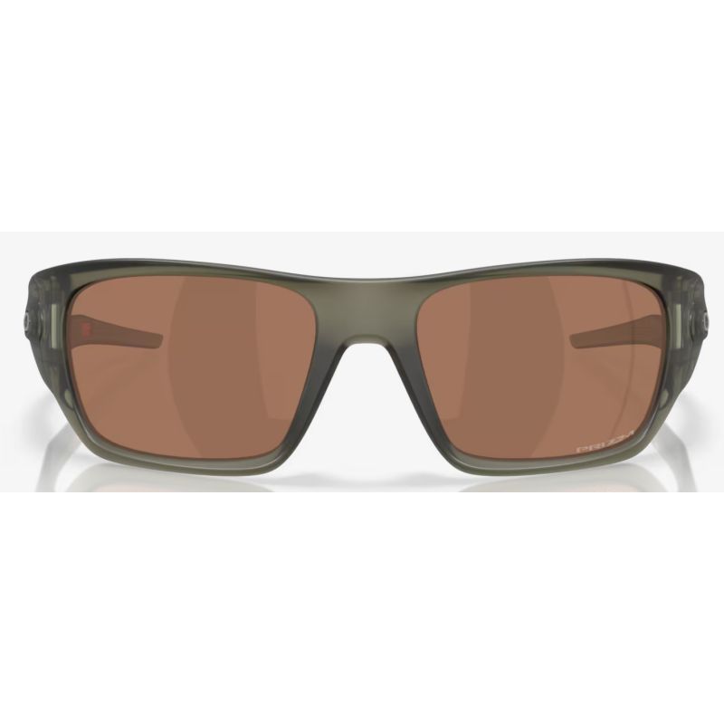 Oakley Masseter Matte Olive Ink Linse Prizm Tungsten OO9486-0460