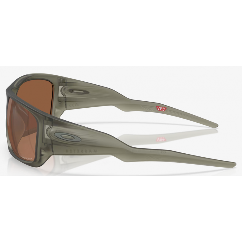 Oakley Masseter Matte Olive Ink Linse Prizm Tungsten OO9486-0460