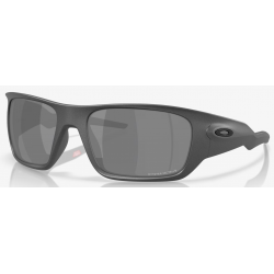 Oakley Masseter Steel Linse Prizm Schwarz OO9486-0260 - Versand 24h