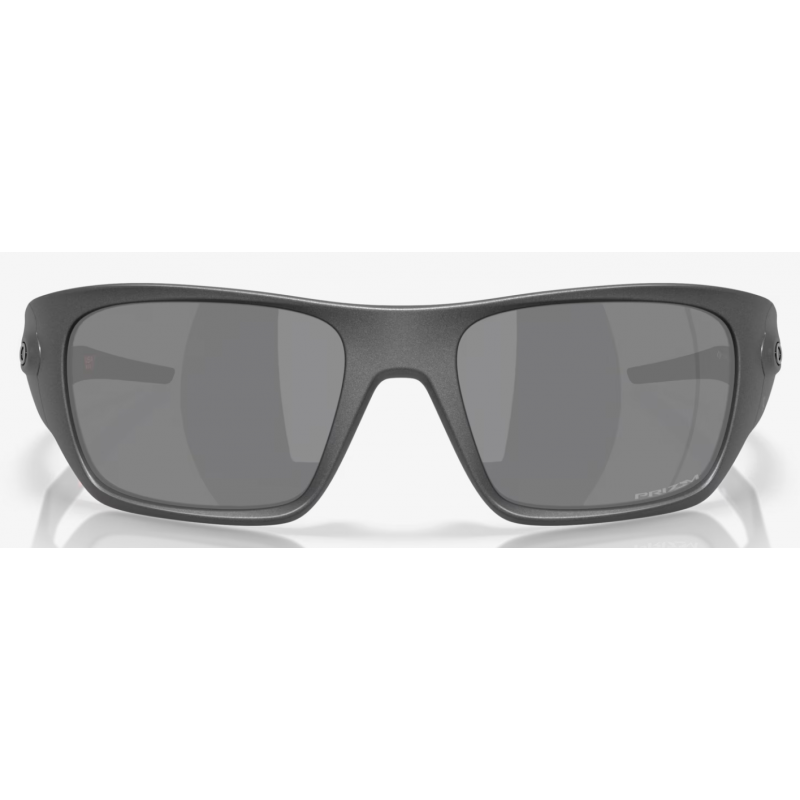 Oakley Masseter Steel Linse Prizm Schwarz OO9486-0260 - Versand 24h
