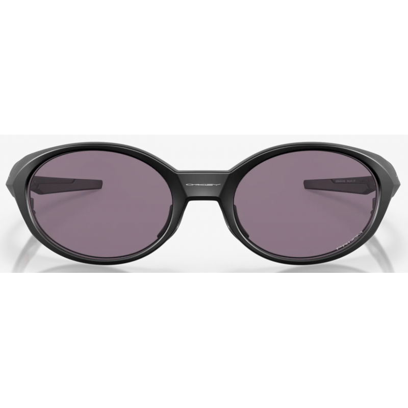 Oakley Eye Jacket Redux Matte Black Linse Prizm Grau OO9438-0158