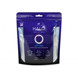 Finish Line Halo Hot Wax 600 g Schmiermittel - Versand 24h