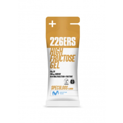 226ERS High Fructose XS Gel 45g | Energie mit Fructose
