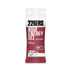 226ERS High Fructose XS Gel 45g | Energie mit Cyclodextrin