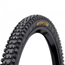 Continental Kryptotal Downhill delantera 29x2.40 Soft tubeless pleg