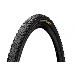 Continental Terra Trail 700x35C Shieldwall tubeless faltbar schwarz