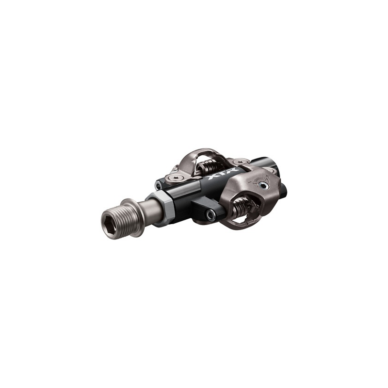 Pedale Shimano XTR M9200 SPD MTB | Maximale XC-Leistung
